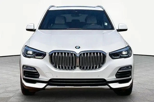 2021 BMW G05 X5 - Image 2 of 18