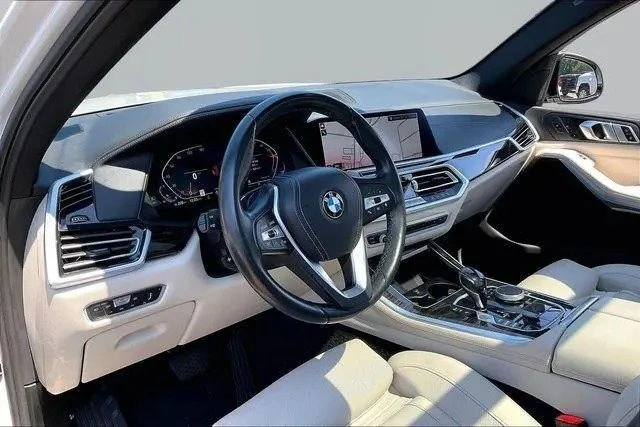 2021 BMW G05 X5 - Image 10 of 18