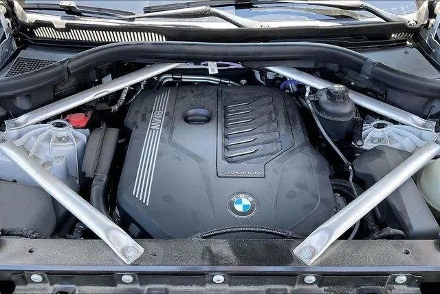 2021 BMW G05 X5 - Image 18 of 18