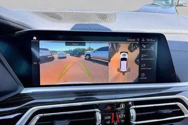 2021 BMW G05 X5 - Image 9 of 18