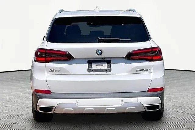 2021 BMW G05 X5 - Image 5 of 18