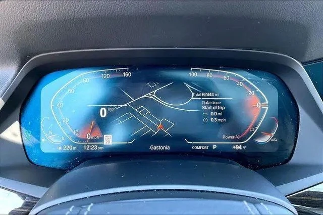 2021 BMW G05 X5 - Image 8 of 18