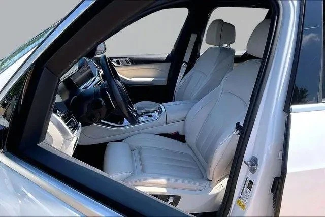 2021 BMW G05 X5 - Image 12 of 18
