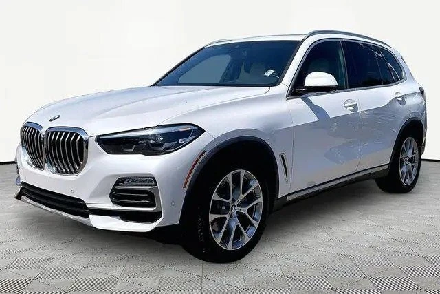 2021 BMW G05 X5 - Image 3 of 18