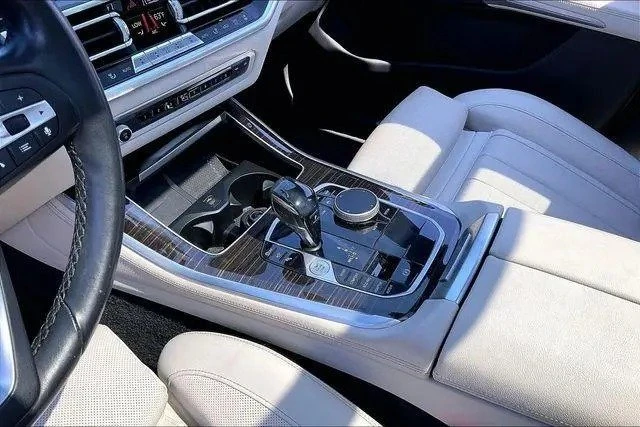 2021 BMW G05 X5 - Image 11 of 18