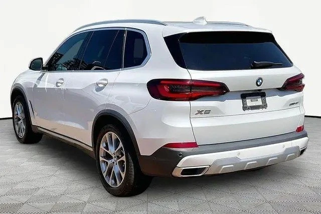 2021 BMW G05 X5 - Image 4 of 18