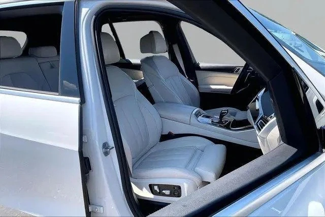 2021 BMW G05 X5 - Image 17 of 18