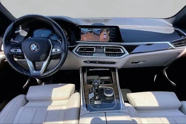 2021 BMW G05 X5 - Image 6 of 18