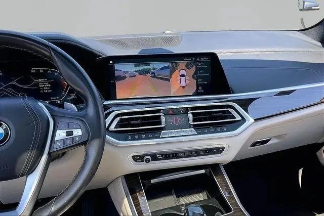 2021 BMW G05 X5 - Image 7 of 18