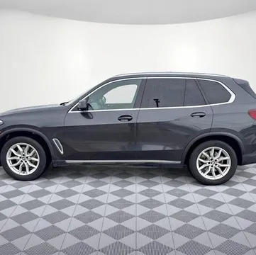 2021 BMW X5 sDrive40i