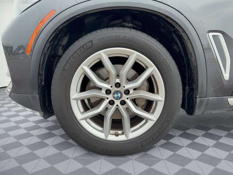 2021 BMW G05 X5 - Image 10 of 17