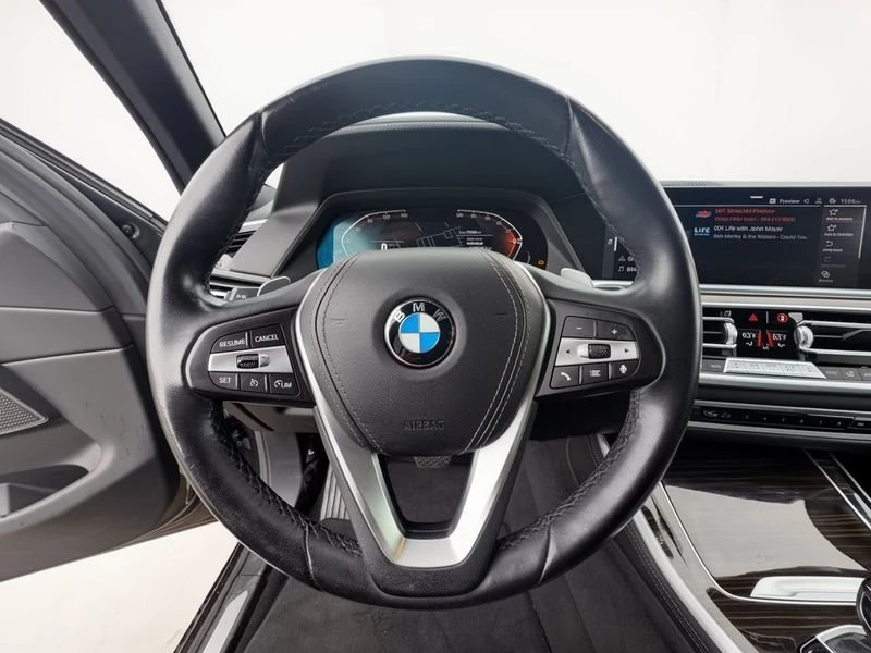 2021 BMW G05 X5 - Image 8 of 17