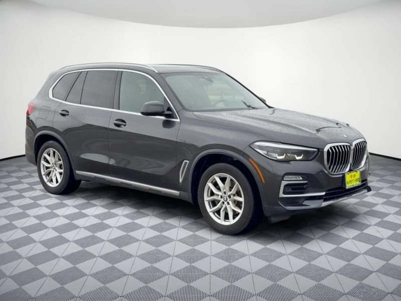 2021 BMW G05 X5 - Image 3 of 17