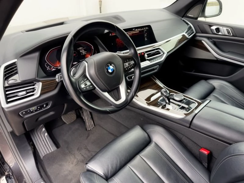 2021 BMW G05 X5 - Image 6 of 17