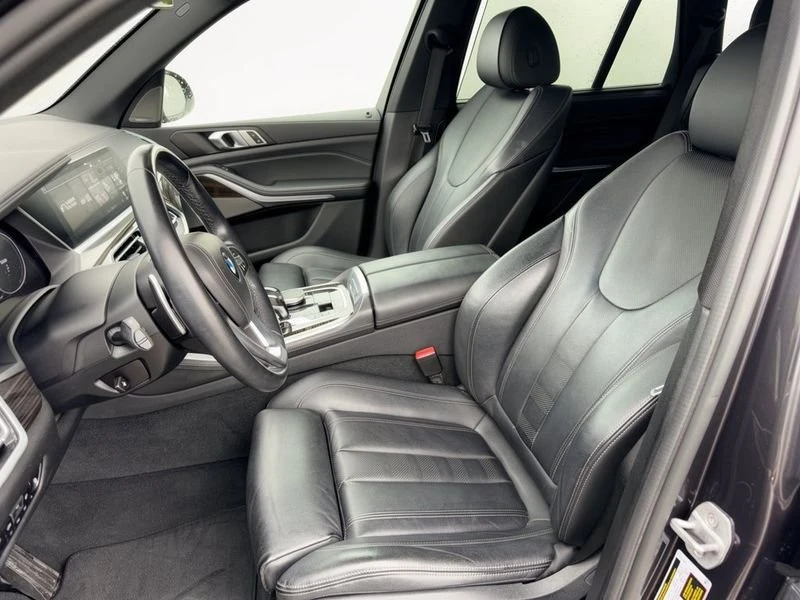 2021 BMW G05 X5 - Image 7 of 17