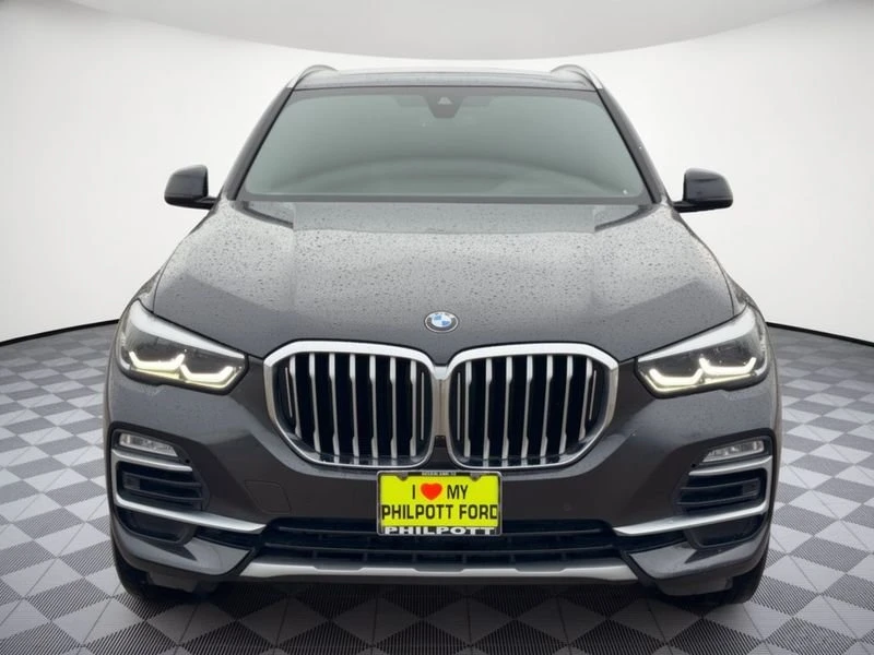 2021 BMW G05 X5 - Image 2 of 17
