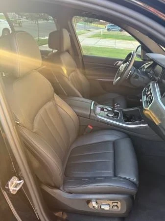 2021 BMW G05 X5 - Image 16 of 17