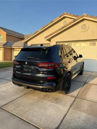2021 BMW G05 X5 - Image 3 of 17