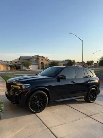 2021 BMW G05 X5 - Image 2 of 17