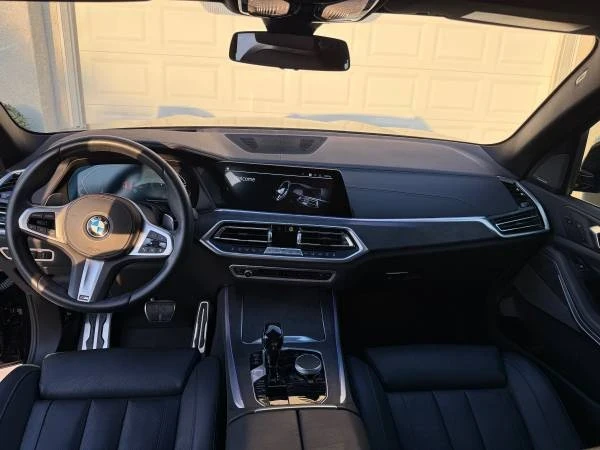 2021 BMW G05 X5 - Image 8 of 17