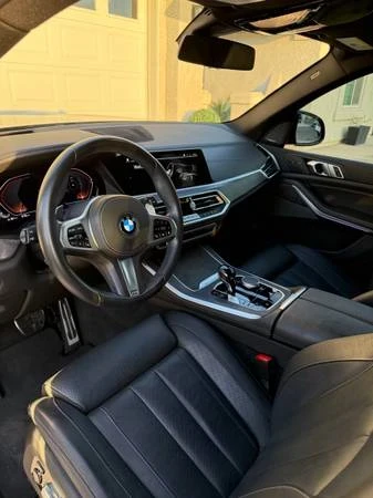 2021 BMW G05 X5 - Image 5 of 17
