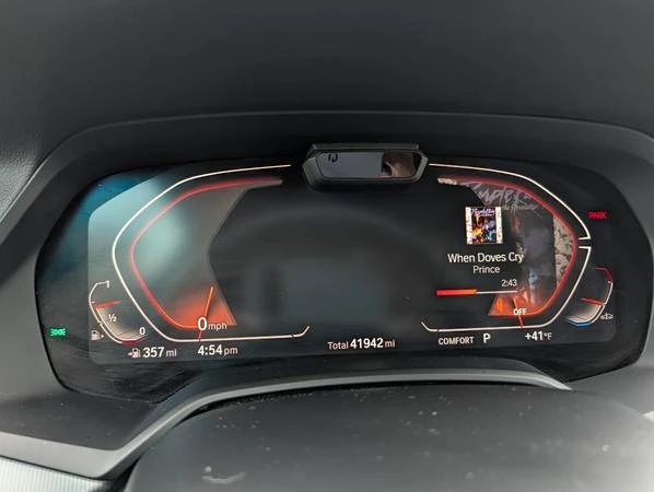 2021 BMW G05 X5 - Image 15 of 15