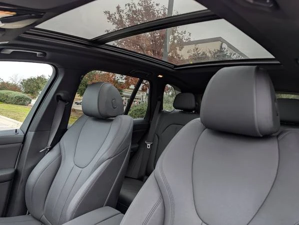 2021 BMW G05 X5 - Image 10 of 15