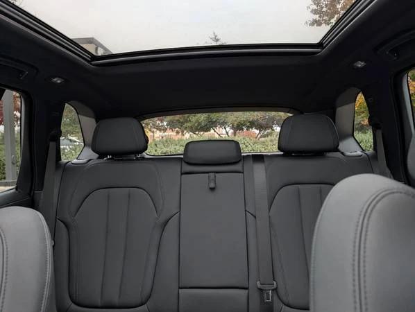 2021 BMW G05 X5 - Image 13 of 15