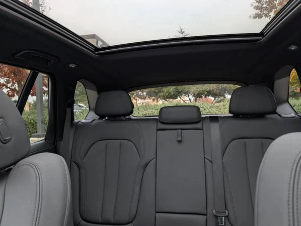 2021 BMW G05 X5 - Image 12 of 15