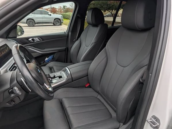 2021 BMW G05 X5 - Image 9 of 15