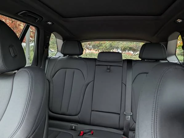 2021 BMW G05 X5 - Image 14 of 15