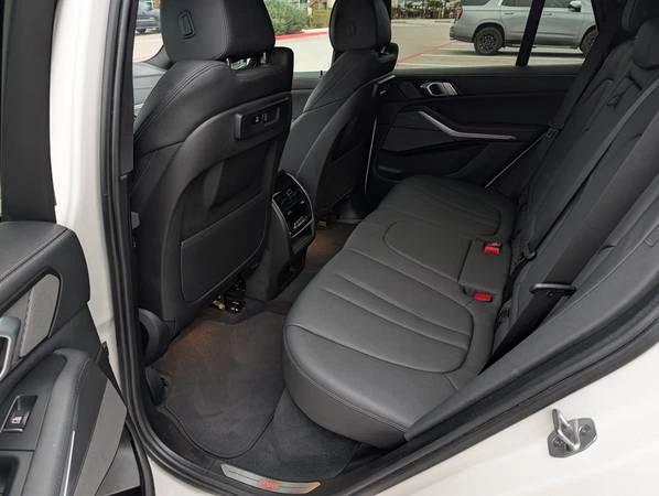 2021 BMW G05 X5 - Image 7 of 15