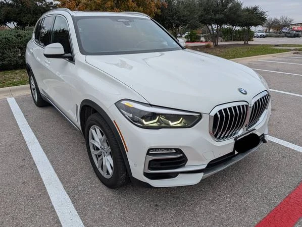 2021 BMW G05 X5 - Image 4 of 15