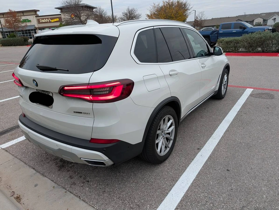 2021 BMW G05 X5 - Image 15 of 15