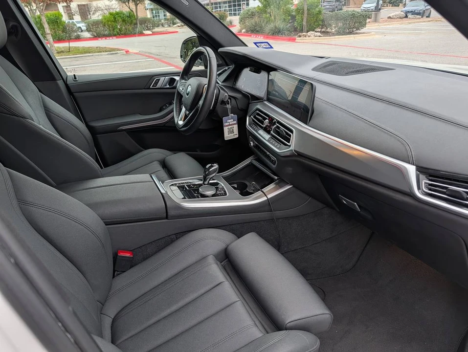 2021 BMW G05 X5 - Image 5 of 15