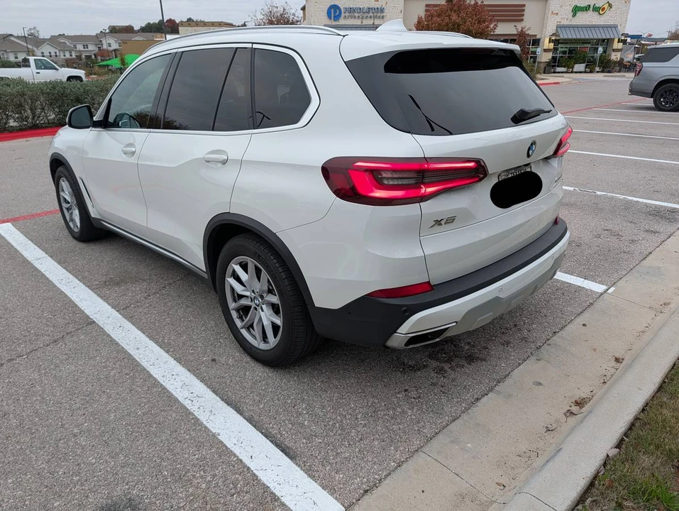 2021 BMW G05 X5 - Image 14 of 15