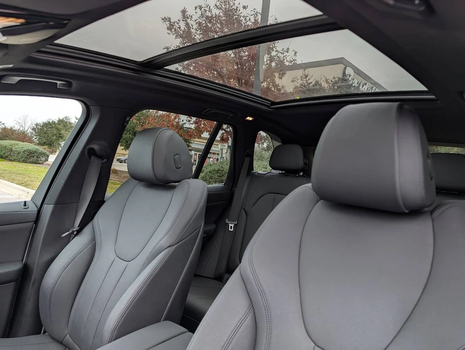 2021 BMW G05 X5 - Image 9 of 15