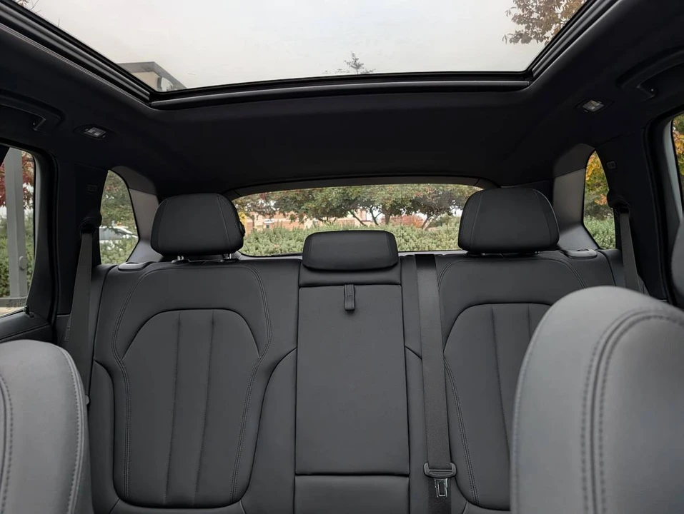 2021 BMW G05 X5 - Image 12 of 15