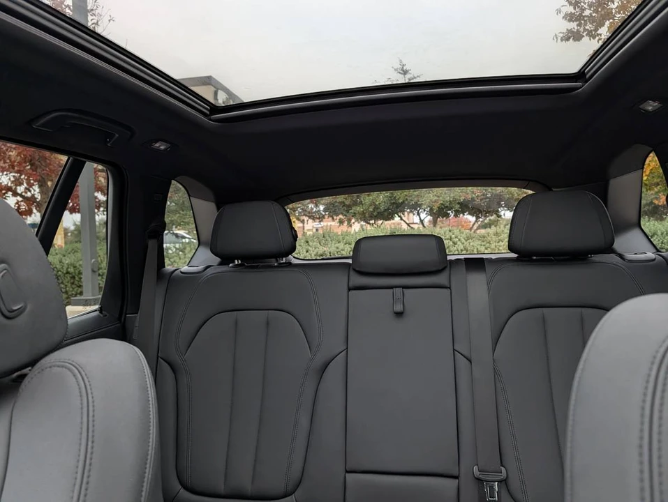2021 BMW G05 X5 - Image 11 of 15