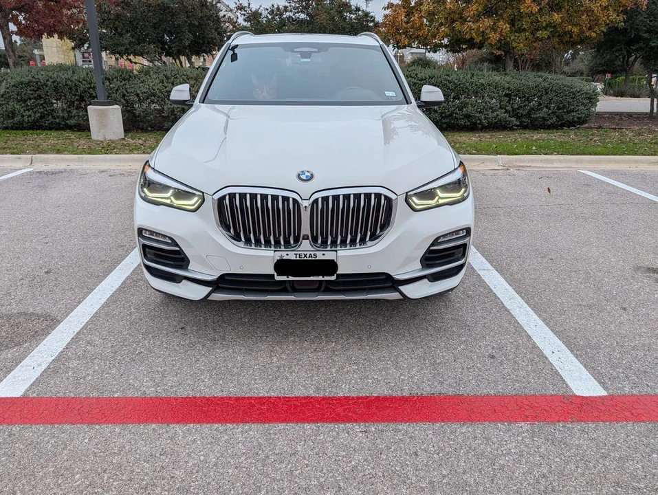 2021 BMW G05 X5 - Image 3 of 15
