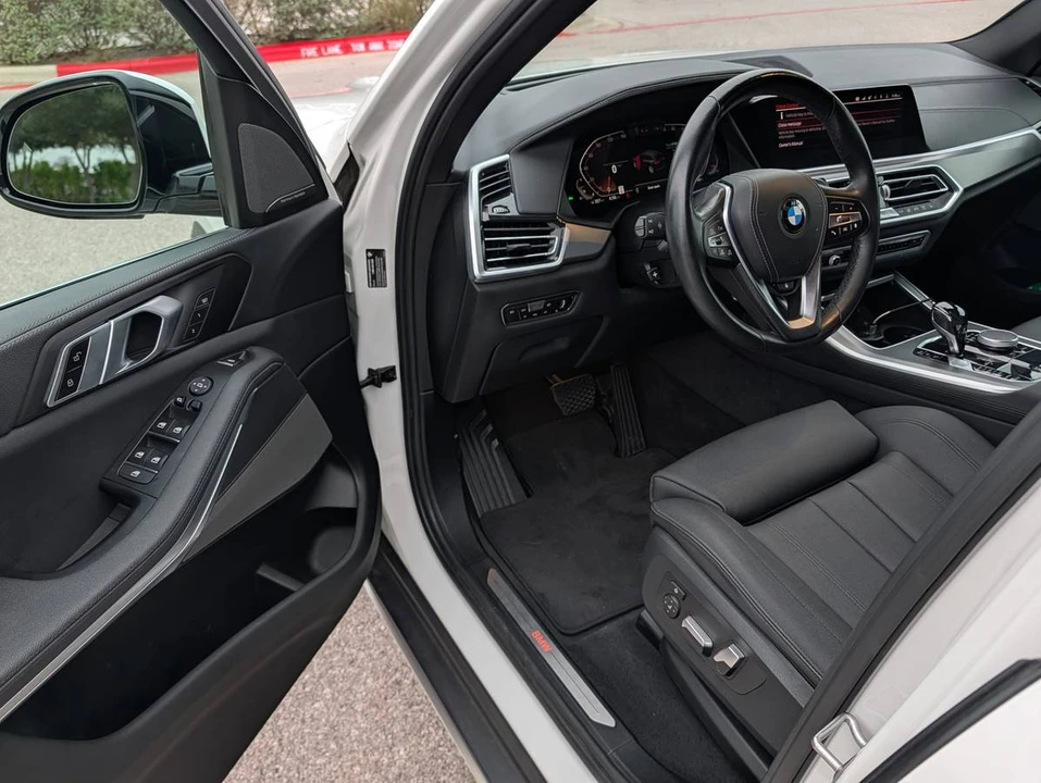 2021 BMW G05 X5 - Image 7 of 15