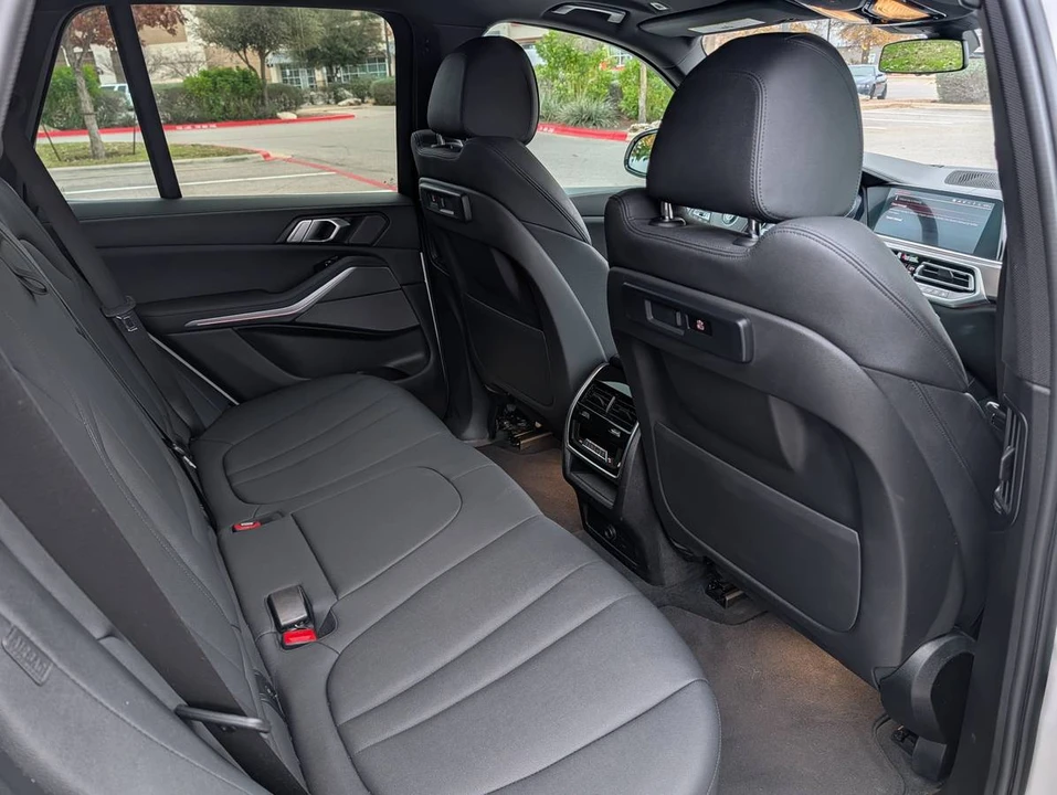 2021 BMW G05 X5 - Image 4 of 15