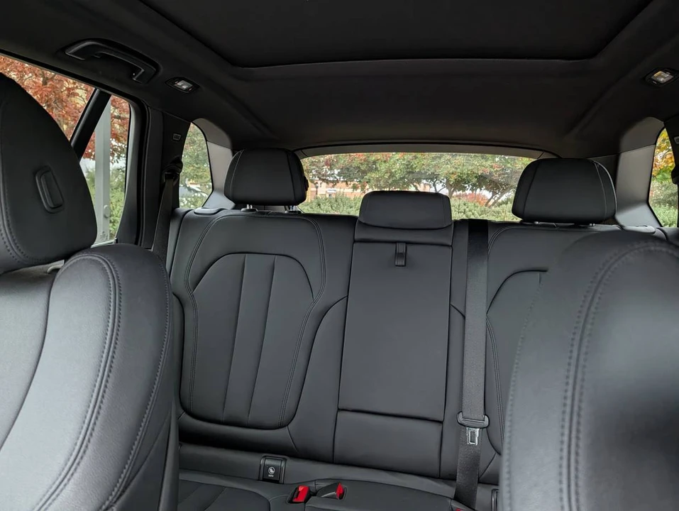 2021 BMW G05 X5 - Image 13 of 15