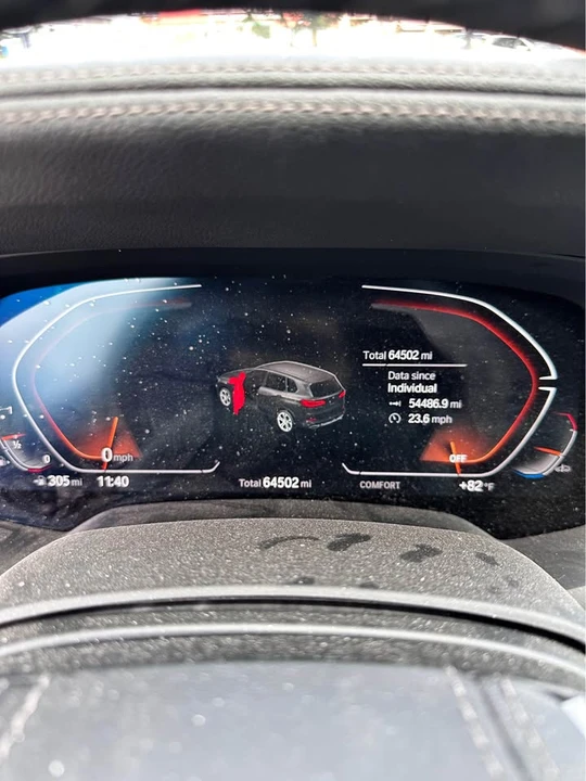 2021 BMW G05 X5 - Image 6 of 10