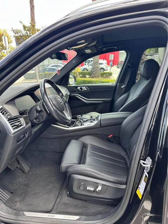 2021 BMW G05 X5 - Image 3 of 10