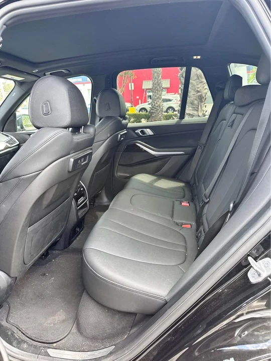 2021 BMW G05 X5 - Image 8 of 10