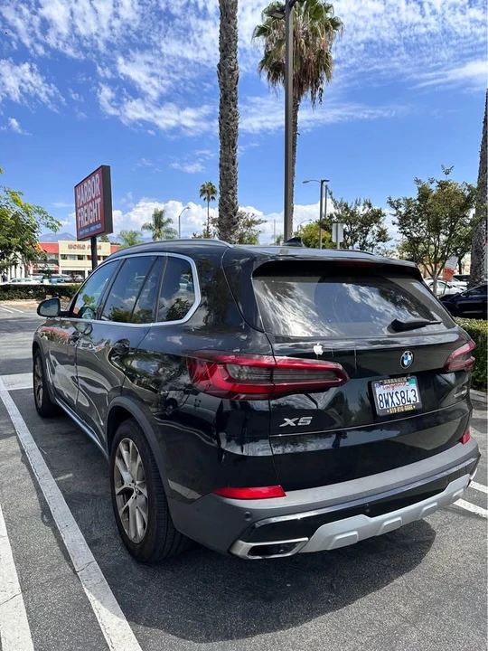 2021 BMW G05 X5 - Image 2 of 10