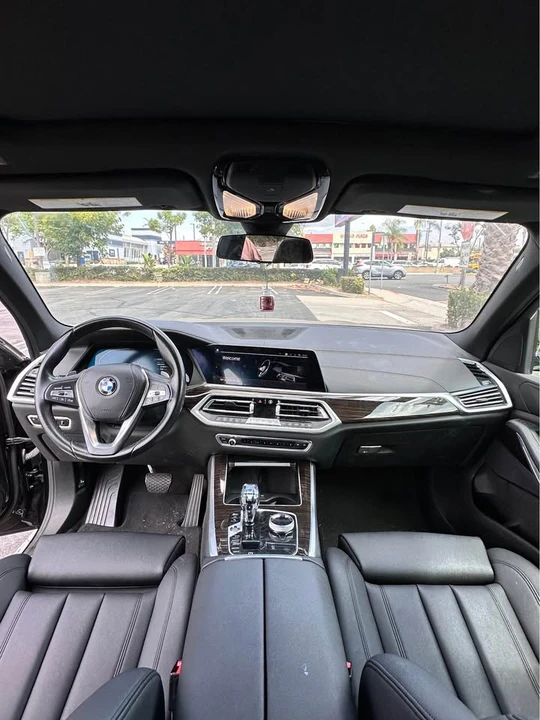 2021 BMW G05 X5 - Image 9 of 10