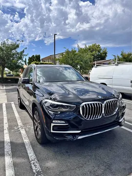 2021 BMW X5 sDrive35i Sport Utility 4D