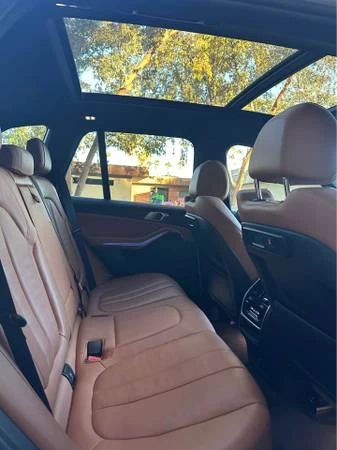 2021 BMW G05 X5 - Image 13 of 17